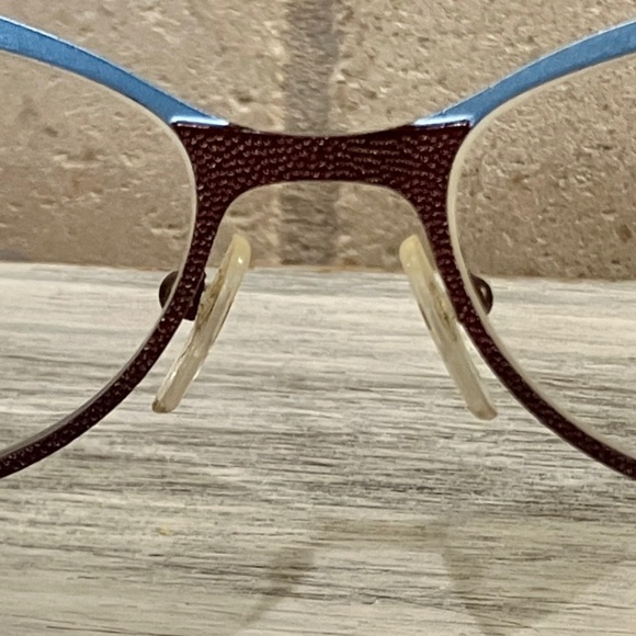 Lafont Cat Eye Frames Glasses - Picture 10 of 16